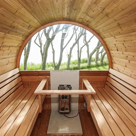 3 Bedroom Gorgeous In Samsø