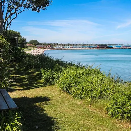 3 Bedroom Gorgeous In Ferienhaus