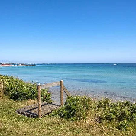 Ferienhaus 3 Bedroom Gorgeous In Samsø