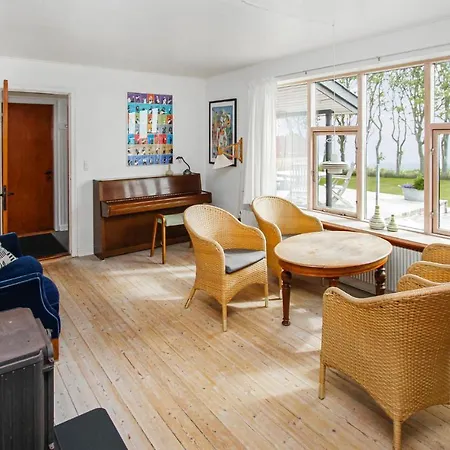 3 Bedroom Gorgeous In Samsø
