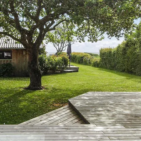 3 Bedroom Gorgeous In Ferienhaus Samsø