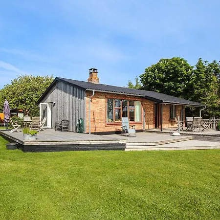 3 Bedroom Gorgeous In * Samsø