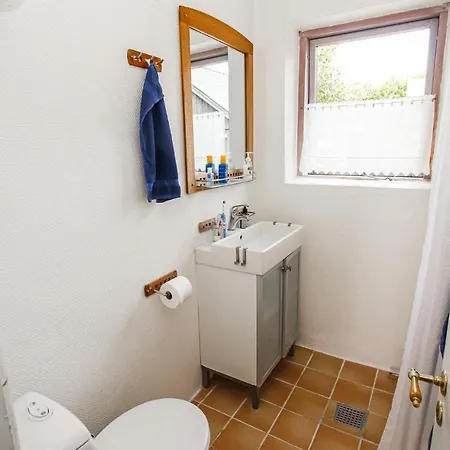 Ferienhaus 3 Bedroom Gorgeous In