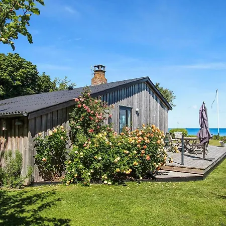 3 Bedroom Gorgeous In Ferienhaus Samsø