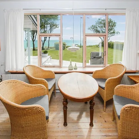 Hébergement de vacances 3 Bedroom Gorgeous In Samsø