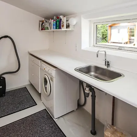 3 Bedroom Gorgeous In Ferienhaus Samsø