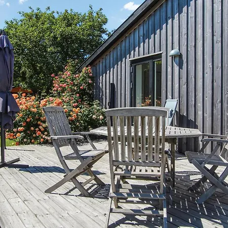 3 Bedroom Gorgeous In * Samsø